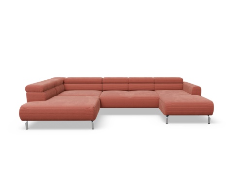 Wohnlandschaft UML Plus L
